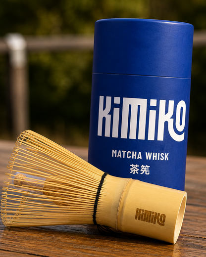 KIMIKO Matcha Whisk
