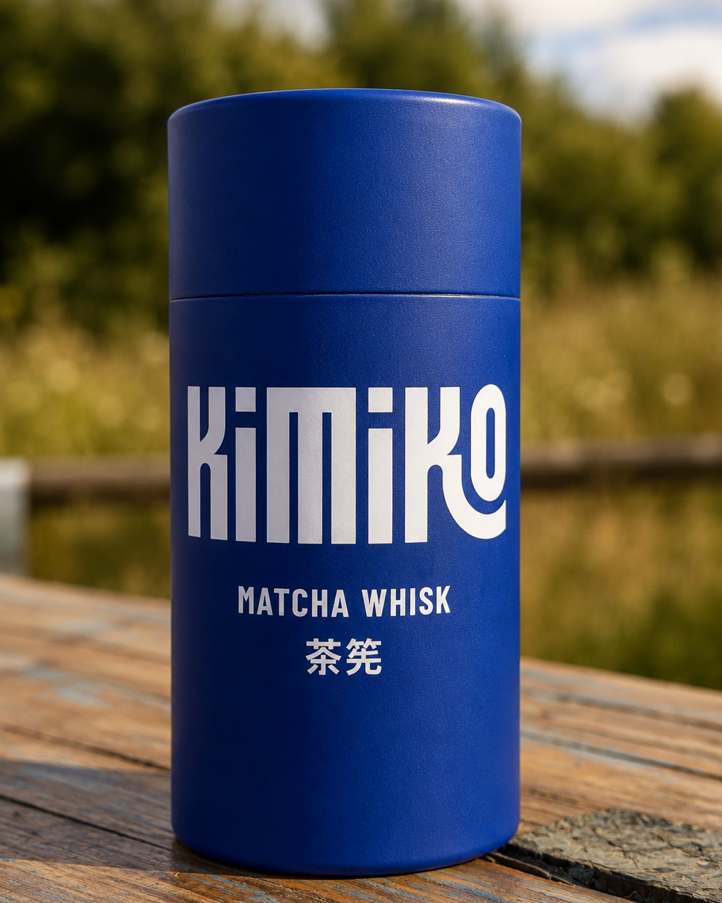 KIMIKO Matcha Whisk